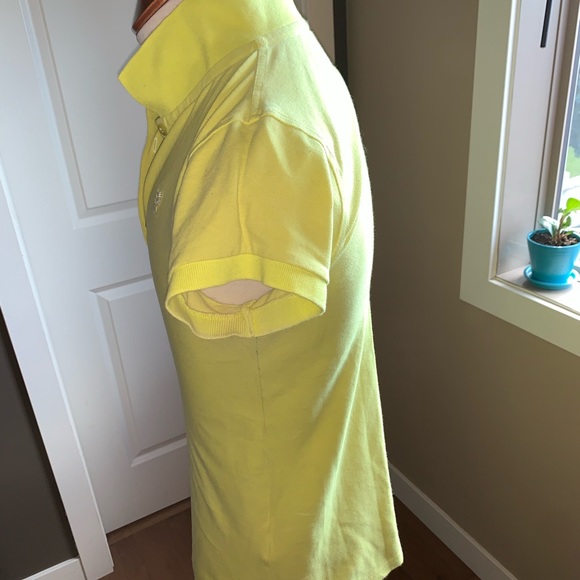 TNA by Aritzia polo shirt - Picture 3 of 4